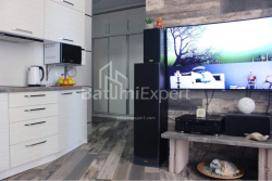Apartment 39 m² - Angisa, Batumi, Georgia