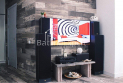 Apartment 39 m² - Angisa, Batumi, Georgia