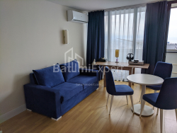 Apartment 2-room 44 m² - Sherif Khimshiashvili, Batumi