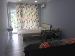 Apartment 1-room 35 m² - Andrew the First Called, Kvariati