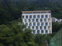 Apartment 1-room 35 m² - Andrew the First Called, Kvariati