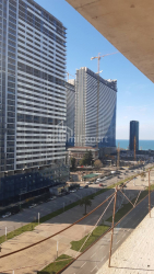 Object under construction 32 m² - Tbel-Abuseridze, Batumi, Georgia