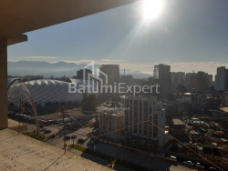 Object under construction 32 m² - Tbel-Abuseridze, Batumi, Georgia