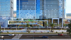 Object under construction 32 m² - Tbel-Abuseridze, Batumi, Georgia