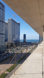 Object under construction 32 m² - Tbel-Abuseridze, Batumi, Georgia