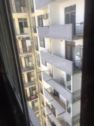Apartment 45 m² - Angisa, Batumi, Georgia