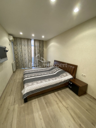 Apartment 250 m² - Sherif Khimshiashvili, Batumi, Georgia