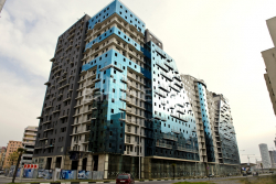 Apartment 5-room 250 m² - Sherif Khimshiashvili, Batumi
