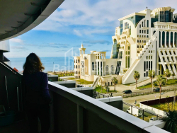 Apartment 34 m² - Sherif Khimshiashvili, Batumi, Georgia