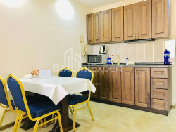 Apartment 34 m² - Sherif Khimshiashvili, Batumi, Georgia