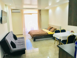 Apartment 34 m² - Sherif Khimshiashvili, Batumi, Georgia