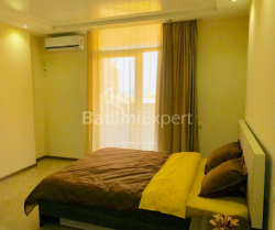Apartment 34 m² - Sherif Khimshiashvili, Batumi, Georgia