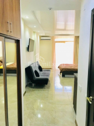 Apartment 34 m² - Sherif Khimshiashvili, Batumi, Georgia
