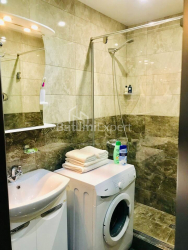 Apartment 34 m² - Sherif Khimshiashvili, Batumi, Georgia