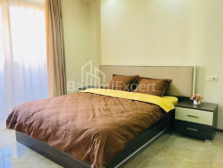 Apartment 34 m² - Sherif Khimshiashvili, Batumi, Georgia