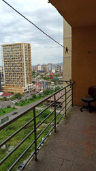 Apartment 54 m² - Mikhail Lermontov, Batumi, Georgia