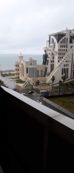 Apartment 43 m² - Sherif Khimshiashvili, Batumi, Georgia