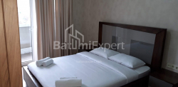Apartment 43 m² - Sherif Khimshiashvili, Batumi, Georgia