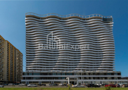 Apartment 43 m² - Sherif Khimshiashvili, Batumi, Georgia