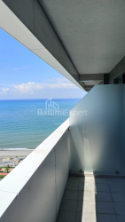 Apartment 32 m² - Sherif Khimshiashvili, Batumi, Georgia