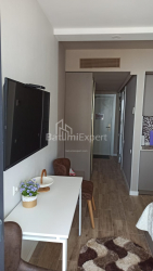 Apartment 32 m² - Sherif Khimshiashvili, Batumi, Georgia