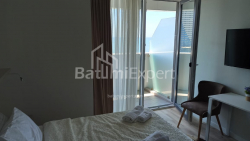 Apartment 1-room 32 m² - Sherif Khimshiashvili, Batumi