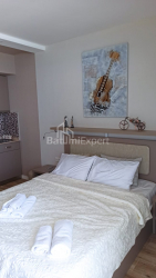 Apartment 32 m² - Sherif Khimshiashvili, Batumi, Georgia