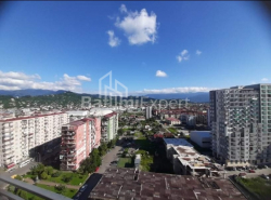 Apartment 72 m² - Petre Bagrationi, Batumi, Georgia
