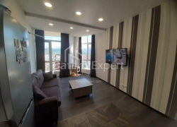 Apartment 3-room 72 m² - Petre Bagrationi, Batumi