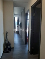 Apartment 3-room 72 m² - Petre Bagrationi, Batumi