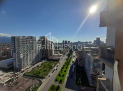 Apartment 72 m² - Petre Bagrationi, Batumi, Georgia
