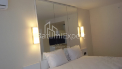 Apartment 29 m² - Sherif Khimshiashvili, Batumi, Georgia