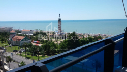 Apartment 29 m² - Sherif Khimshiashvili, Batumi, Georgia