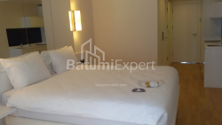 Apartment 1-room 29 m² - Sherif Khimshiashvili, Batumi
