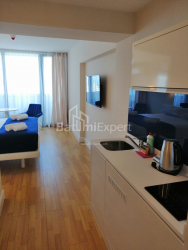 Apartment 30 m² - Sherif Khimshiashvili, Batumi, Georgia