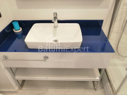 Apartment 30 m² - Sherif Khimshiashvili, Batumi, Georgia