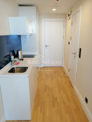 Apartment 30 m² - Sherif Khimshiashvili, Batumi, Georgia