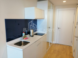 Apartment 30 m² - Sherif Khimshiashvili, Batumi, Georgia