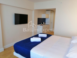 Apartment 30 m² - Sherif Khimshiashvili, Batumi, Georgia