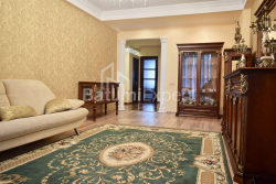 Apartment 3-room 117 m² - Zurab Gorgiladze, Batumi