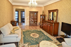 Apartment 3-room 117 m² - Zurab Gorgiladze, Batumi