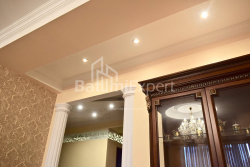 Apartment 117 m² - Zurab Gorgiladze, Batumi, Georgia