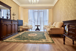 Apartment 3-room 117 m² - Zurab Gorgiladze, Batumi