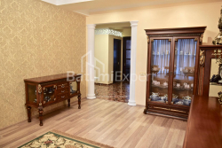 Apartment 3-room 117 m² - Zurab Gorgiladze, Batumi
