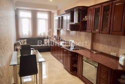 Apartment 117 m² - Zurab Gorgiladze, Batumi, Georgia