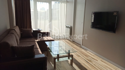Apartment 2-room 59 m² - Mikhail Lermontov, Batumi