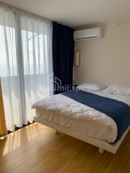 Apartment 2-room 43 m² - Sherif Khimshiashvili, Batumi