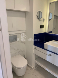 Apartment 43 m² - Sherif Khimshiashvili, Batumi, Georgia