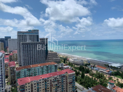 Apartment 2-room 43 m² - Sherif Khimshiashvili, Batumi