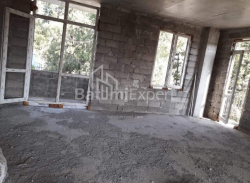 Object under construction 4-room 78 m² - Khalvashi, Khelvachauri